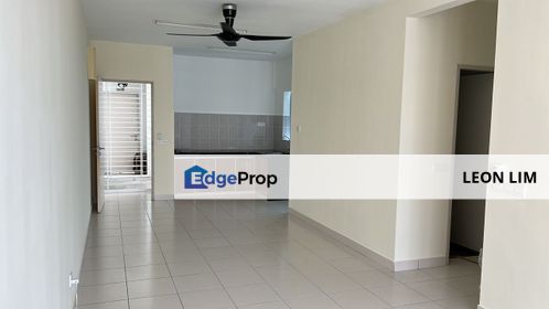 D'Cassia, Setia Ecohill, Semenyih Partly furnished, Selangor, Semenyih