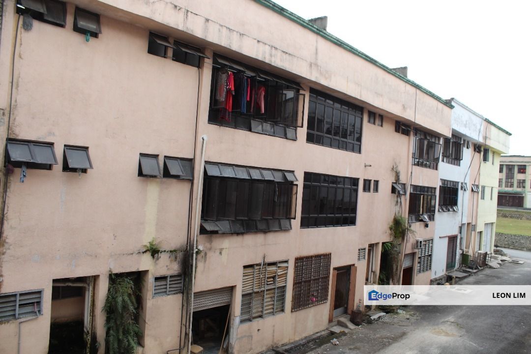 Bandar Baru Nilai, Putra Nilai Seremban, 3 storey shop office , Negeri Sembilan, Nilai