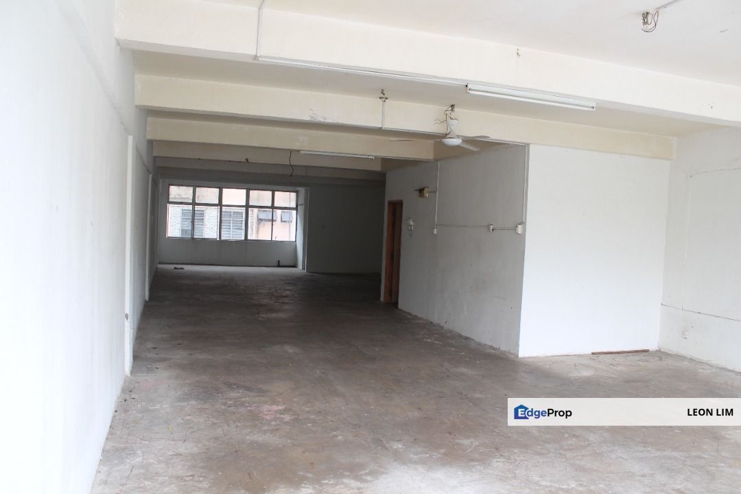 Bandar Baru Nilai, Putra Nilai Seremban, 3 storey shop office , Negeri Sembilan, Nilai