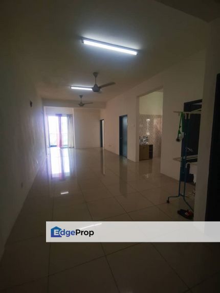 Mahkota Garden, Bandar Mahkota Cheras, Sungai Long Cheras, Partly furnished , Selangor, Cheras South