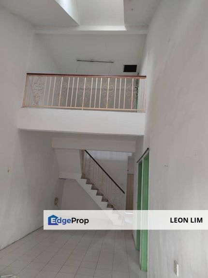 Taman Menglembu Impiana Adril Perak, 1.5 storey 4 room 3 bath, Perak, Menglembu