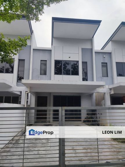 Kajang East Precinct 4, Semenyih, double storey, Selangor, Semenyih