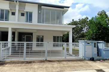Fairfield Residences, Tropicana Heights