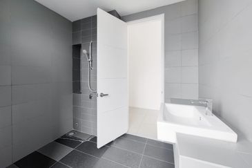 Fairfield Residences, Tropicana Heights