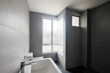 Fairfield Residences, Tropicana Heights