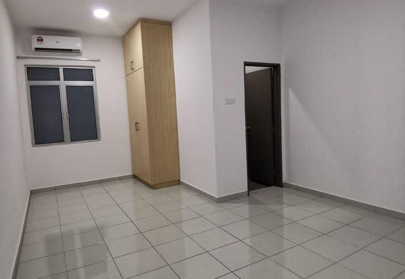 Residensi Setia Impian