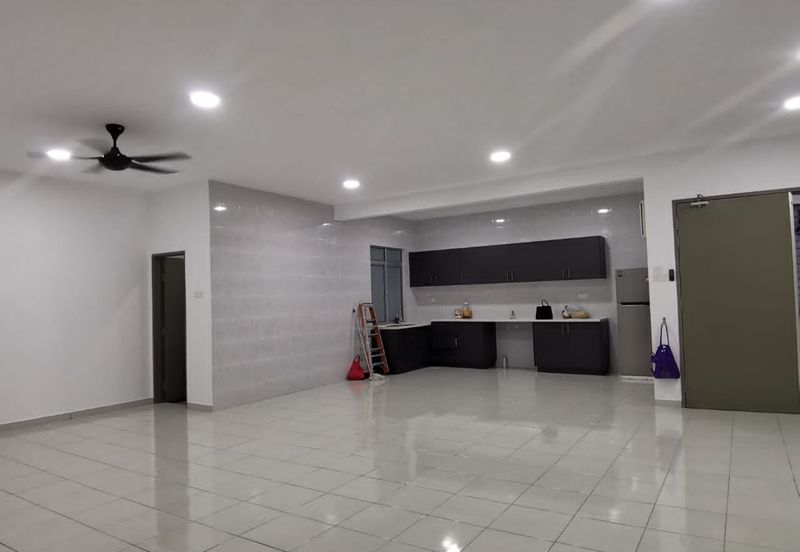 Residensi Setia Impian