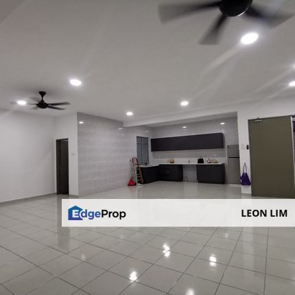 Residensi Setia Impian, Jadehill Kajang, Partly furnished , Selangor, Kajang