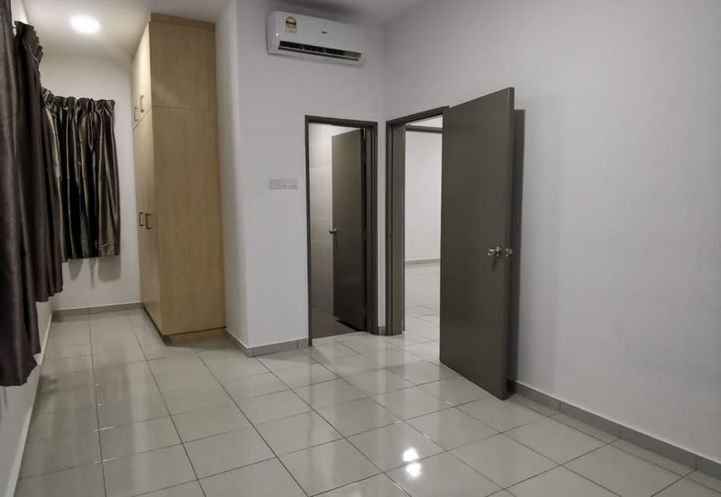 Residensi Setia Impian