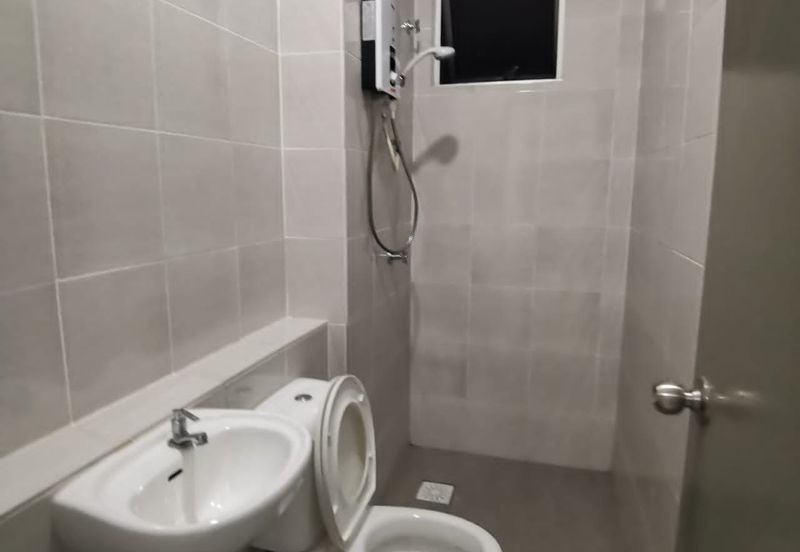 Residensi Setia Impian