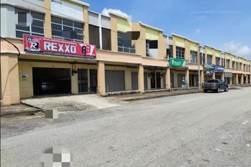 Kawasan Industri Tuanku Jaafar