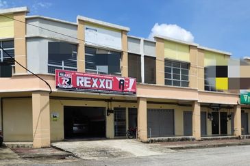 Kawasan Industri Tuanku Jaafar