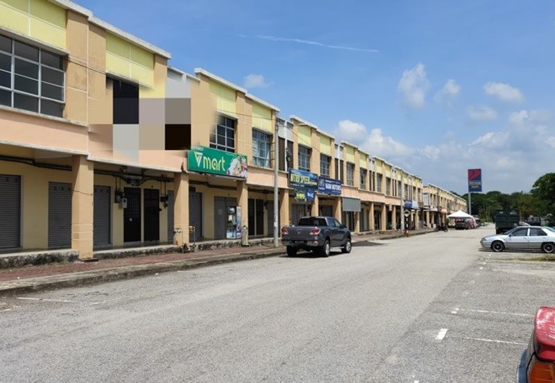 Kawasan Industri Tuanku Jaafar