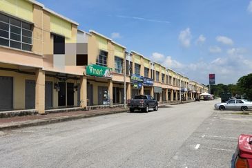 Kawasan Industri Tuanku Jaafar