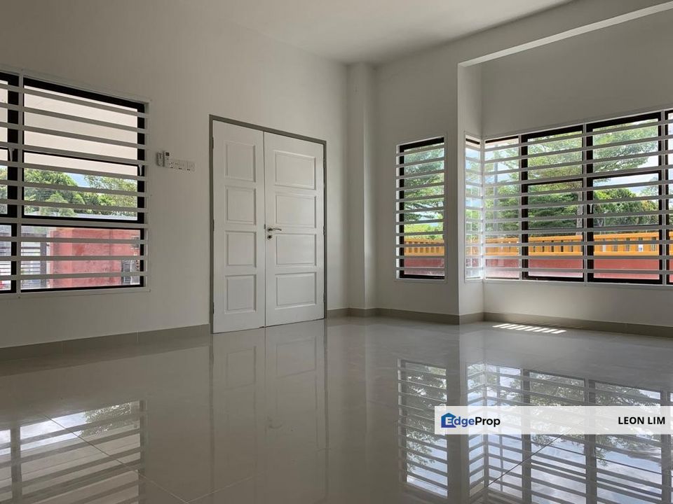 Cheras Vista, Bandar Mahkota Cheras [Corner] 2 storey Semi D, guarded & gated , Selangor, Cheras South