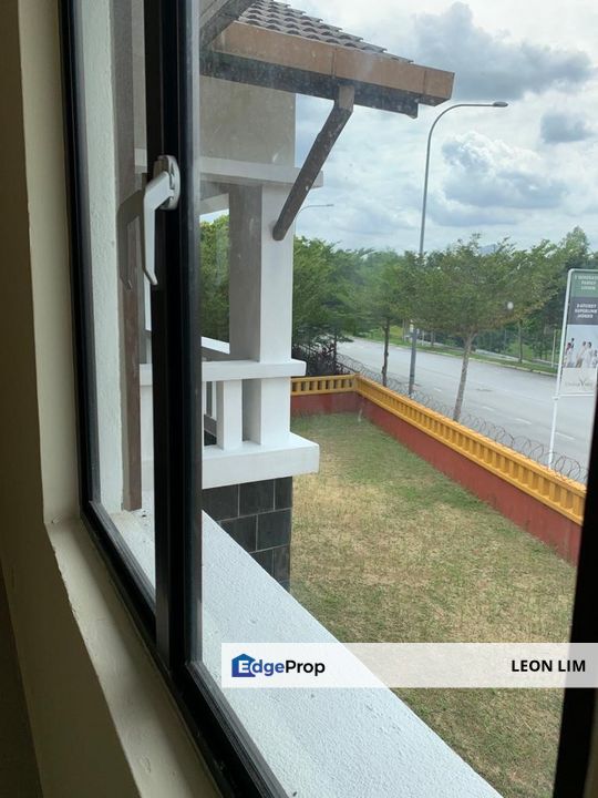 Cheras Vista, Bandar Mahkota Cheras [Corner] 2 storey Semi D, guarded & gated , Selangor, Cheras South