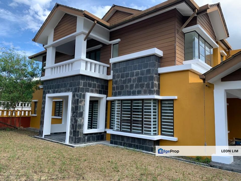 Cheras Vista, Bandar Mahkota Cheras [Corner] 2 storey Semi D, guarded & gated , Selangor, Cheras South