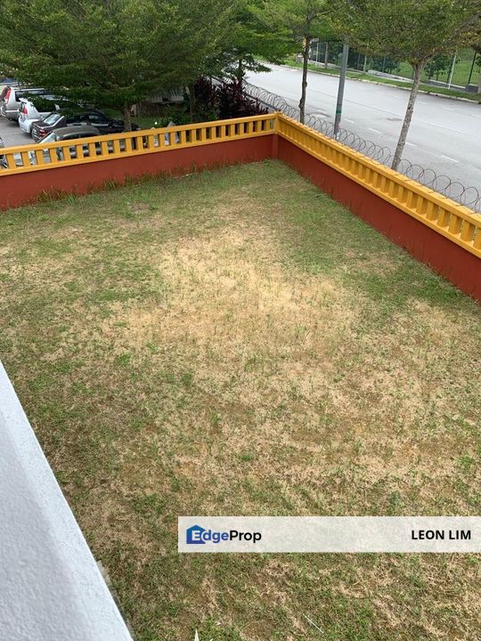 Cheras Vista, Bandar Mahkota Cheras [Corner] 2 storey Semi D, guarded & gated , Selangor, Cheras South