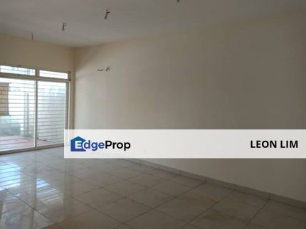  K2 Villas Taman Kajang 2, double storey Terrace House, gated & guarded  , Selangor, Kajang