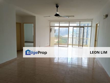 Venice Hill, Batu 9 Cheras, Freehold, 1528 sf, 3+1 Room , Selangor, Batu 9th Cheras