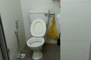 Cheras Business Centre