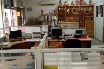 Cheras Business Centre