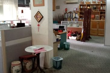 Cheras Business Centre