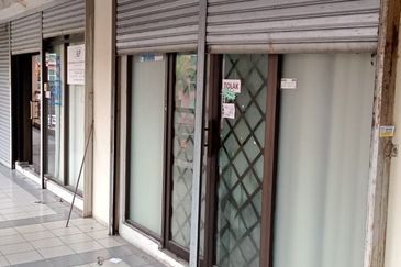 Cheras Business Centre