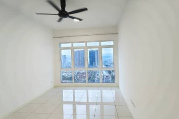 Aurora Tower @ Eco Sky