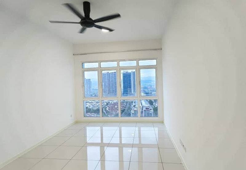 Aurora Tower @ Eco Sky