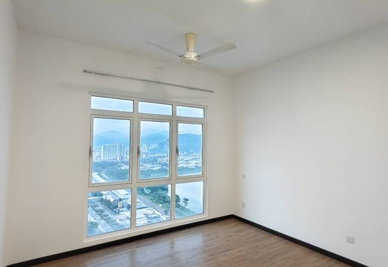 Aurora Tower @ Eco Sky