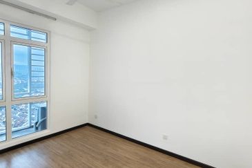 Aurora Tower @ Eco Sky