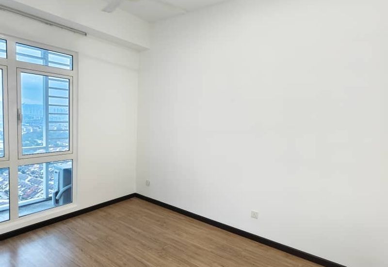 Aurora Tower @ Eco Sky