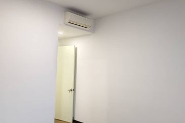 Aurora Tower @ Eco Sky