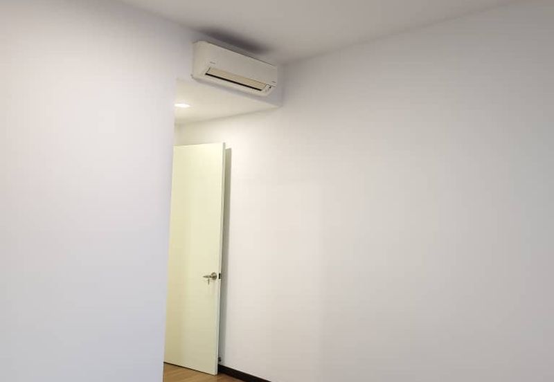 Aurora Tower @ Eco Sky