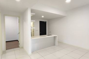 Aurora Tower @ Eco Sky