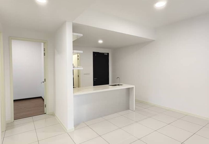 Aurora Tower @ Eco Sky