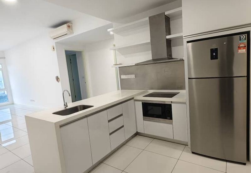 Aurora Tower @ Eco Sky