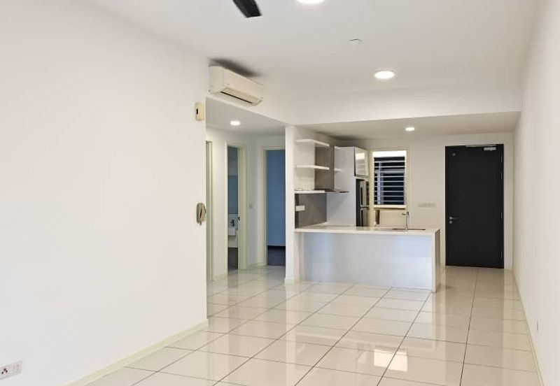 Aurora Tower @ Eco Sky