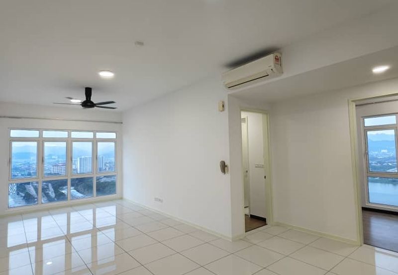 Aurora Tower @ Eco Sky