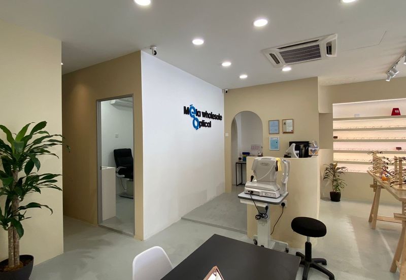 Bandar Mahkota Cheras