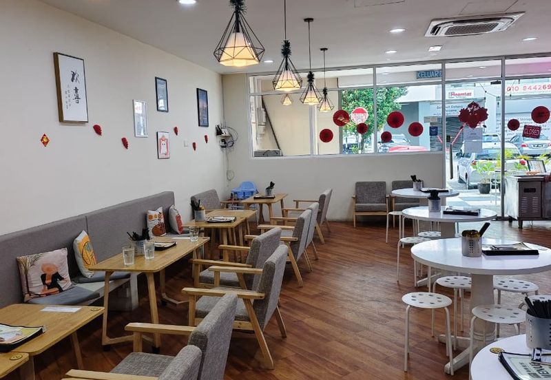 Bandar Mahkota Cheras