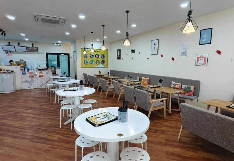 Bandar Mahkota Cheras