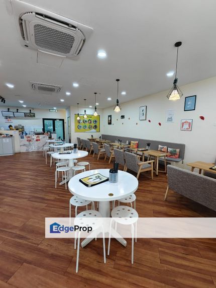 Bandar Mahkota Cheras [Ground floor], 3 adjourned units with Endlot, renovated   , Selangor, Cheras