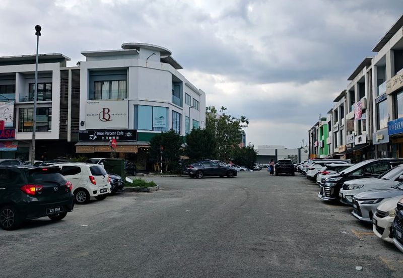 Bandar Mahkota Cheras