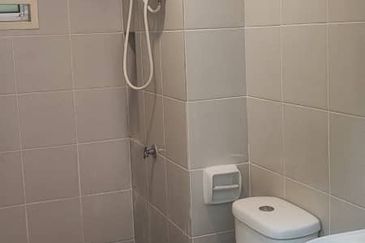 Karisma Apartment @ Eco Majestic