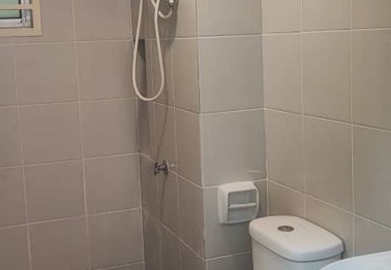 Karisma Apartment @ Eco Majestic