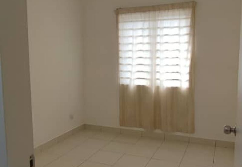 Karisma Apartment @ Eco Majestic