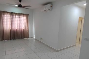 Karisma Apartment @ Eco Majestic