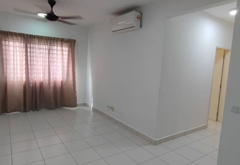 Karisma Apartment @ Eco Majestic